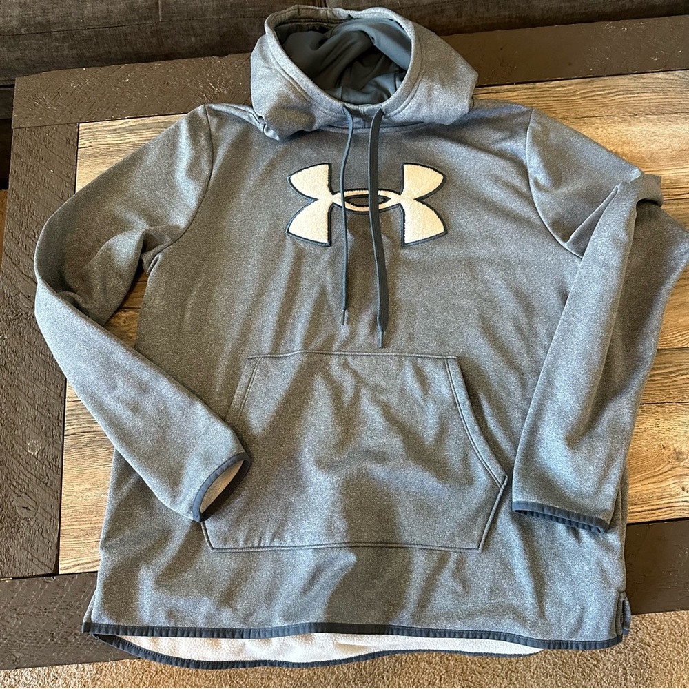 UnderArmour Cozy Hoodie - XL
